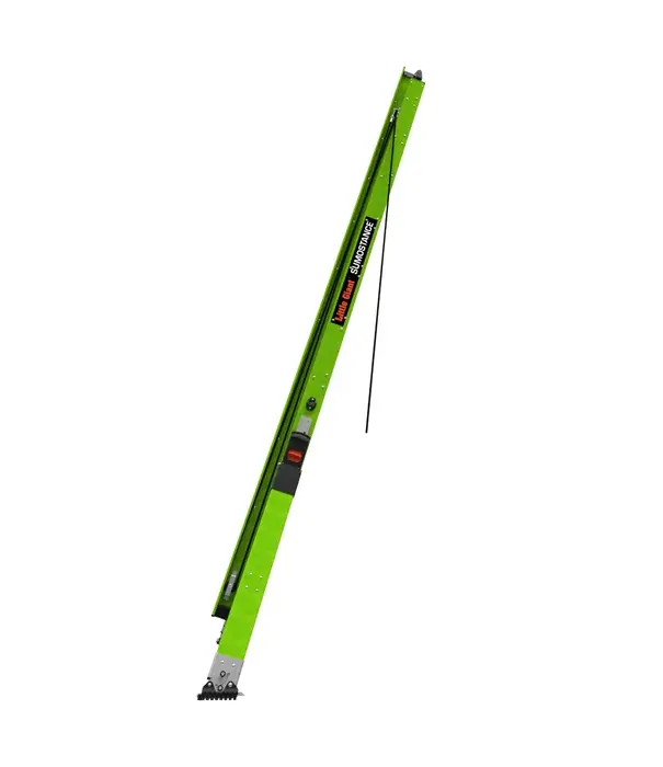 Little Giant Little Giant Hyperlite SumoStance Seilzugleiter 2x10 Sprossen