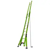 Little Giant Hyperlite SumoStance Seilzugleiter 2x12 Sprossen