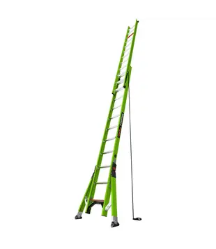Little Giant Hyperlite SumoStance ladder 2x12 sporten