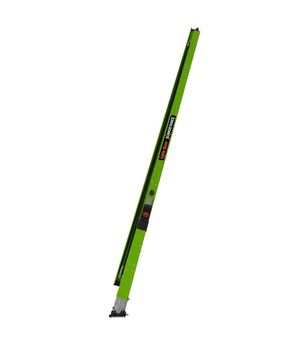 Little Giant Little Giant Hyperlite SumoStance échelle à corde 2x12 échelons