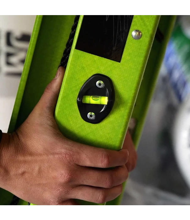 Little Giant Little Giant Hyperlite SumoStance échelle à corde 2x14 échelons