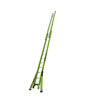 Little Giant Hyperlite SumoStance ladder 2x14 sporten