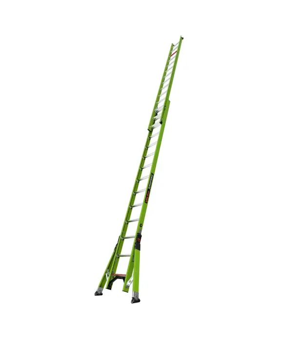 Little Giant Little Giant Hyperlite SumoStance Seilzugleiter 2x14 Sprossen