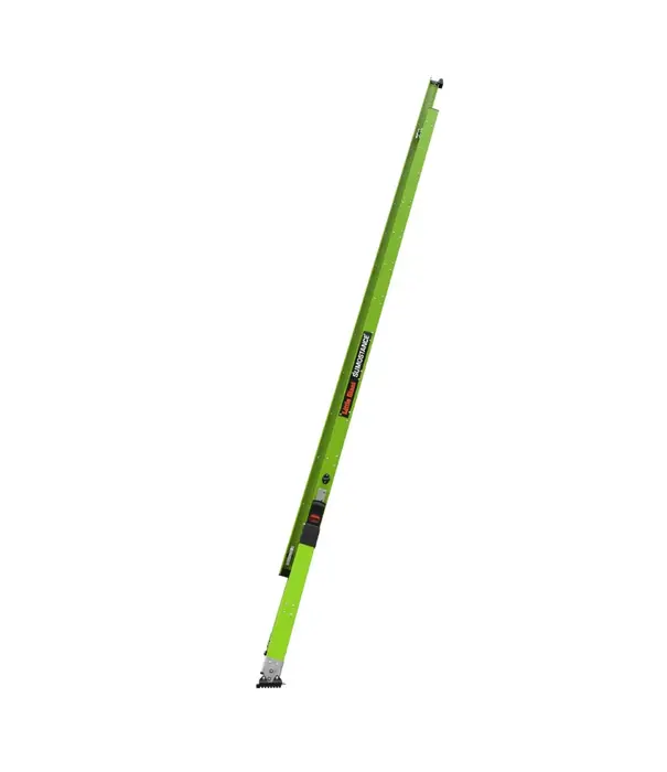 Little Giant Little Giant Hyperlite SumoStance Seilzugleiter 2x14 Sprossen