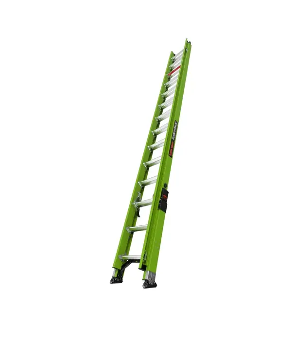 Little Giant Little Giant Hyperlite SumoStance Seilzugleiter 2x14 Sprossen