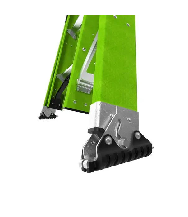 Little Giant Little Giant Hyperlite SumoStance échelle à corde 2x14 échelons