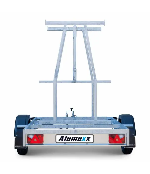 Alumexx Alumexx Gerüstanhänger Basic 250