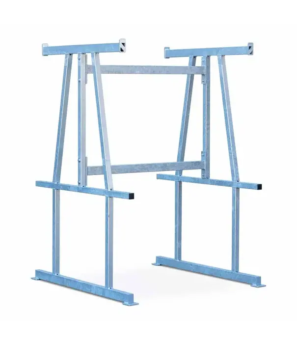 Alumexx Alumexx Gerüsttransportsystem Basic