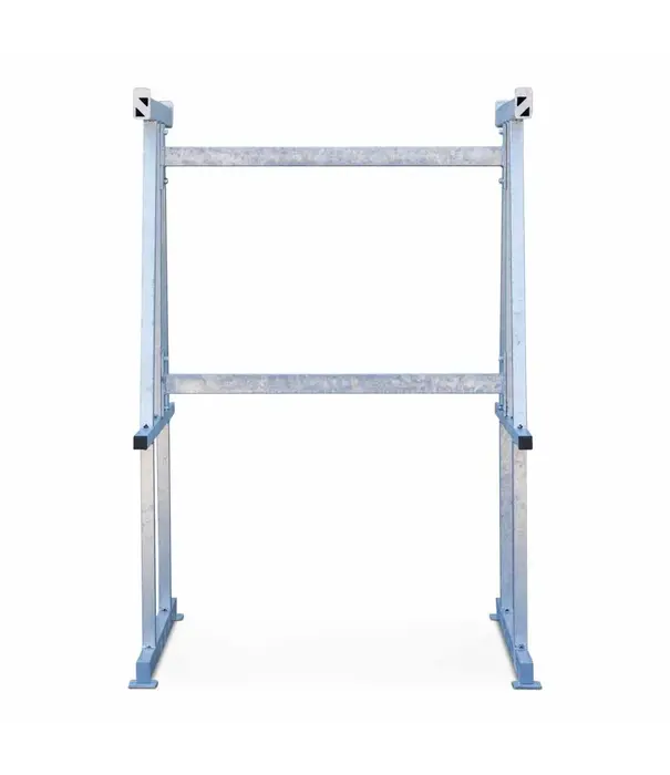 Alumexx Alumexx Gerüsttransportsystem Basic