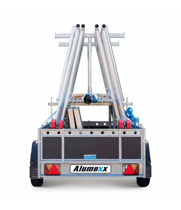 Alumexx Alumexx Gerüsttransportsystem Basic