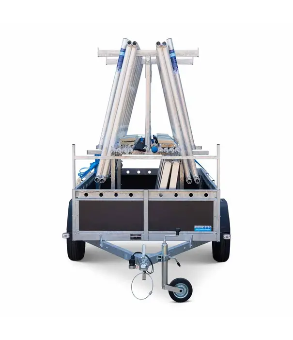 Alumexx Alumexx Gerüsttransportsystem Basic