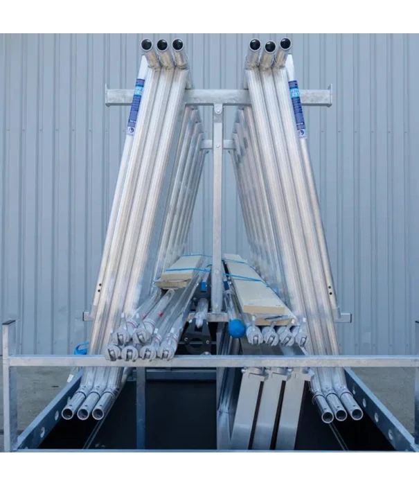 Alumexx Alumexx Gerüsttransportsystem Basic