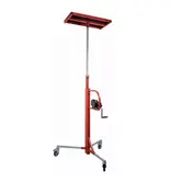 Mondelin lève-charge élévateur manuel