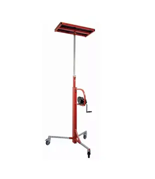 Mondelin lève-charge elevateur manuel