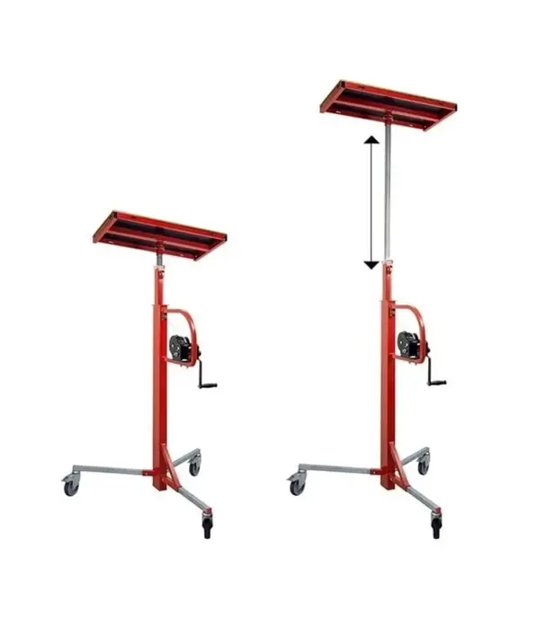 Mondelin Mondelin lève-charge élévateur manuel