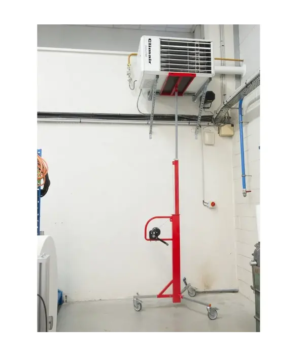 Mondelin Mondelin lève-charge élévateur manuel