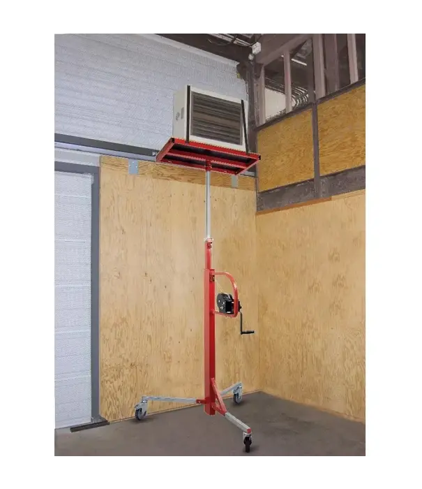 Mondelin Mondelin lève-charge élévateur manuel