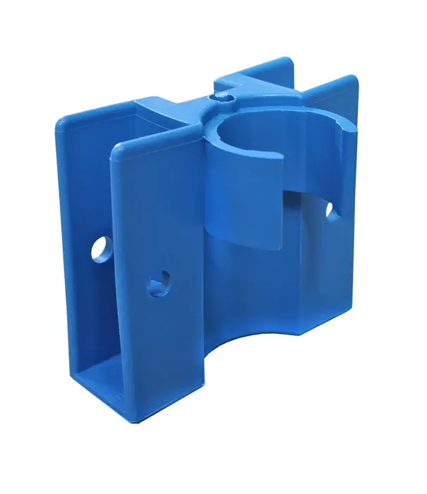 ASC Support plinthe pour échafaudage (4 pièces)