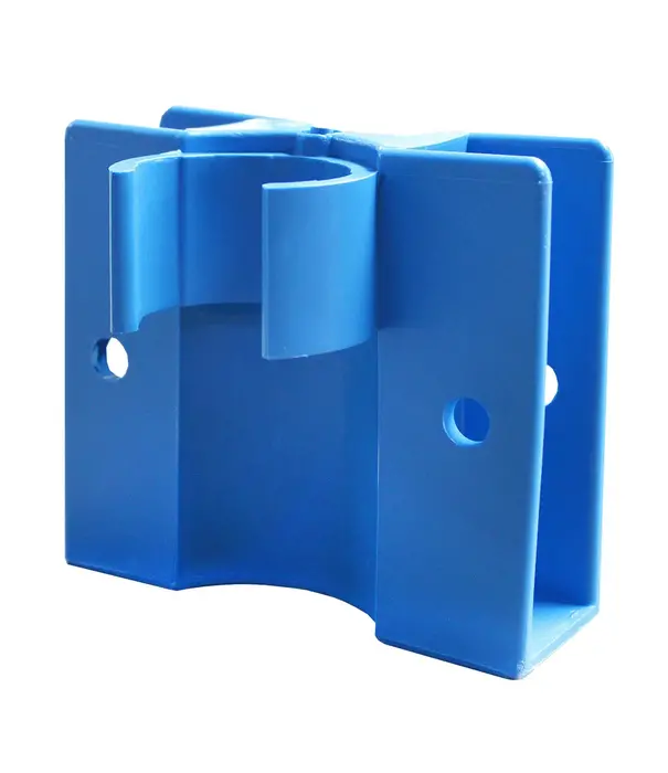 ASC Support plinthe pour échafaudage (4 pièces)