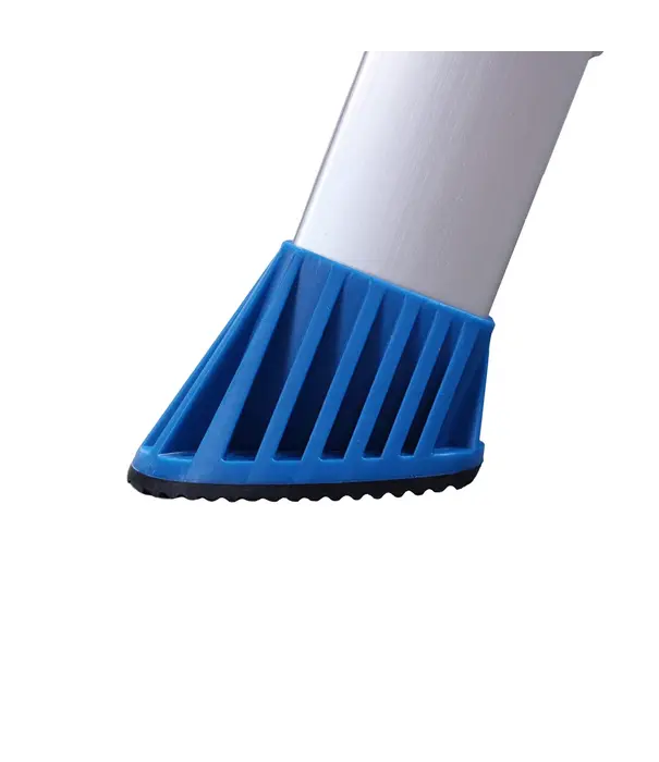 Alumexx Alumexx Twin-deck Haushaltsleiter 4-stufig