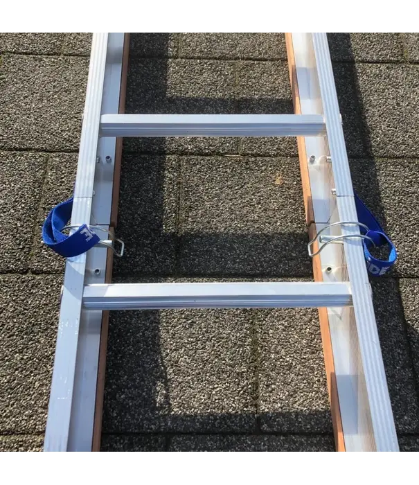 Solide Solide dakladder set 5 m