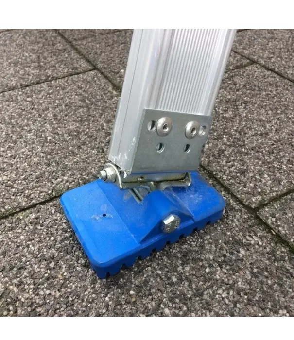 Solide Solide ruitenwasserladder 2x10 sporten