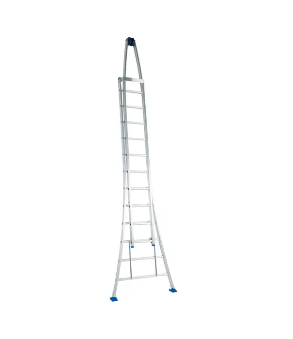 Solide Solide ruitenwasserladder 2x12 sporten