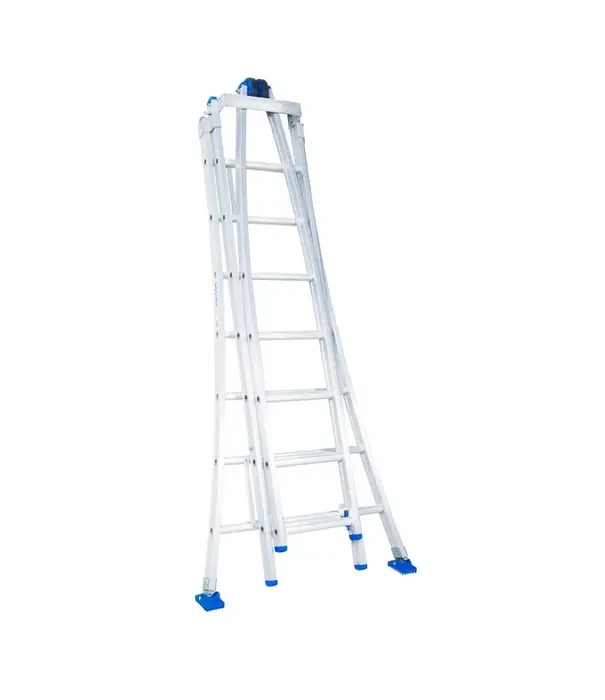 Solide Solide glazenwasserladder 3x7 sporten