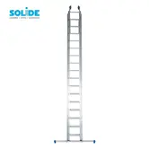 Solide ladder 3x16 sporten