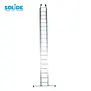Échelle Solide 3x18 échelons