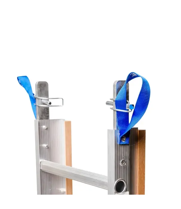 Solide Solide dakladder 2 m DL08