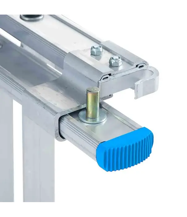 Eurostairs Eurostairs Mehrzweckleiter 2-teilig 2x7 Sprossen