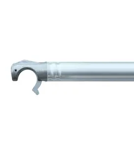 Rolsteiger horizontaal schoor 140 cm