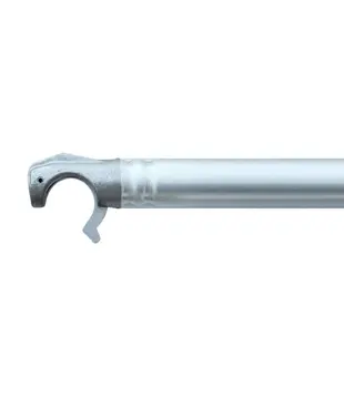 Rolsteiger horizontaal schoor 140 cm