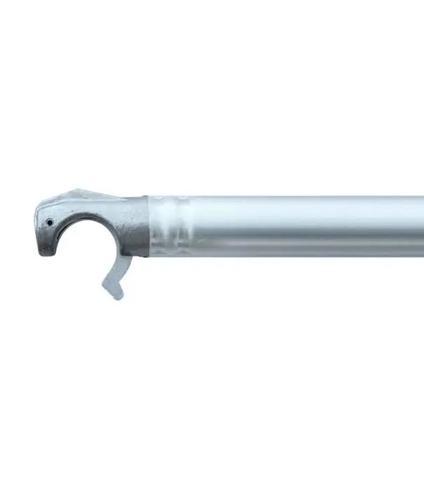 Rolsteiger horizontaal schoor 140 cm