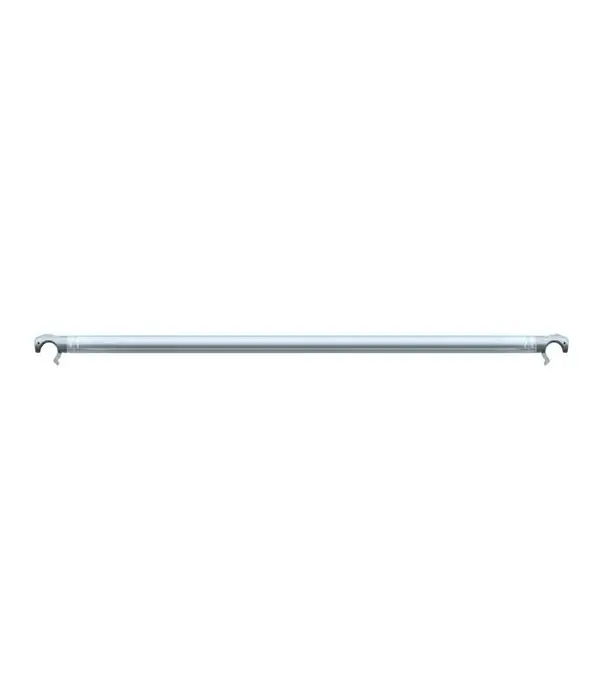Rollgerüst Horizontalstrebe 140 cm