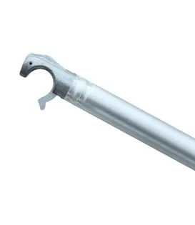 Rolsteiger diagonaal schoor 140 cm