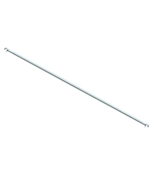 Rolsteiger diagonaal schoor 140 cm