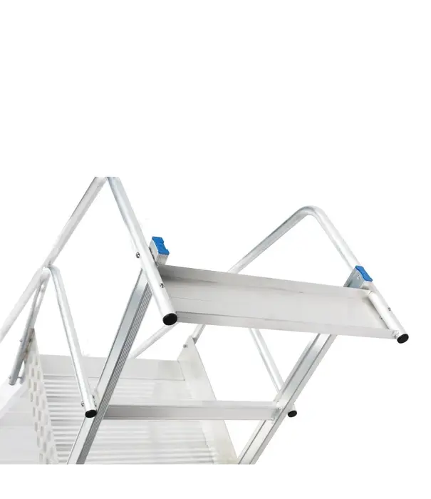 Solide Solide mobiele bordestrap 10 treden MBT10