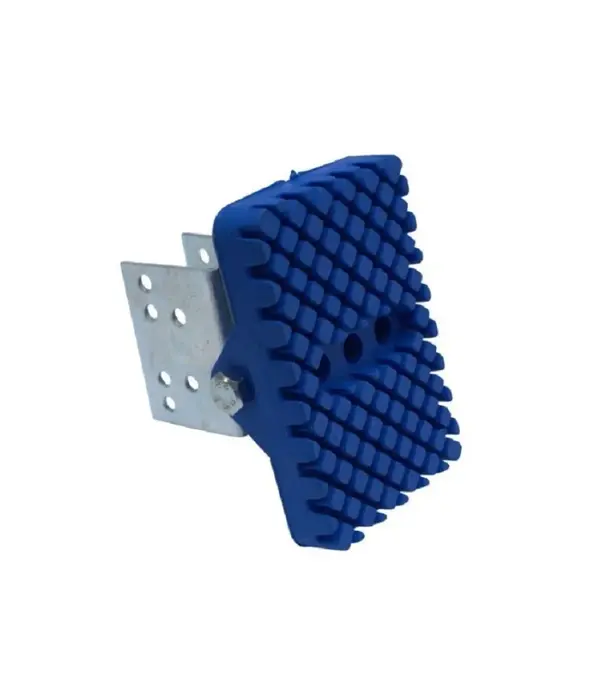 Solide Échelle Solide pieds pivotants (2 pièces)