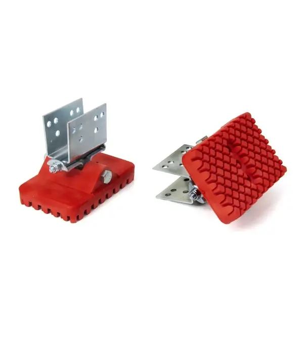 Game scharniervoeten laddervoeten (2 stuks)