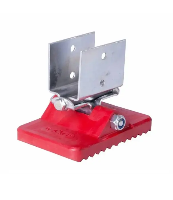 Game scharniervoeten laddervoeten (2 stuks)