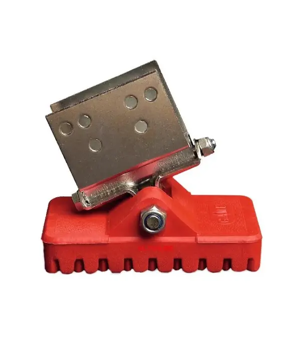 Game Schwenkbare Gelenkfüße Leiterfüße (2 Stück)