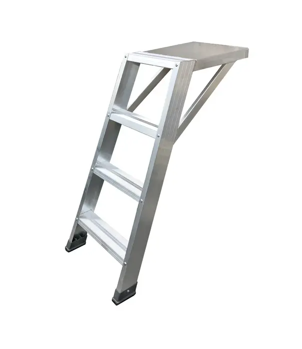 ASC ASC voegtrap stukadoorstrap 3 treden