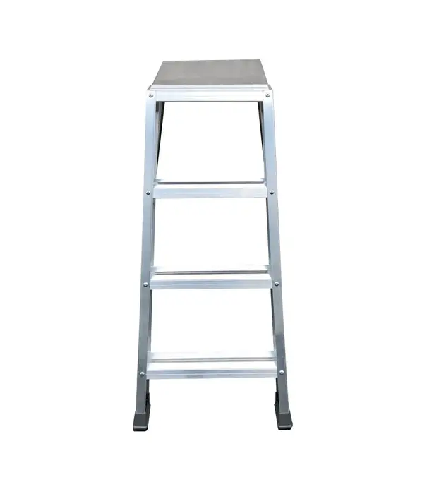 ASC ASC voegtrap stukadoorstrap 3 treden