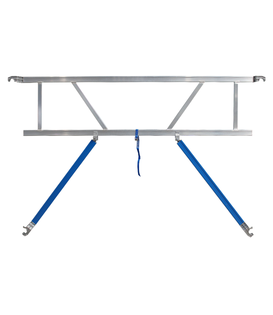 Euroscaffold voorloopleuning AGS Pro 190