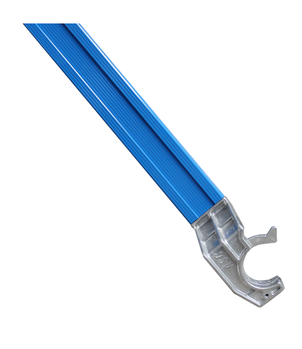 EuroScaffold Euroscaffold garde-corps de sécurité AGS Pro 250