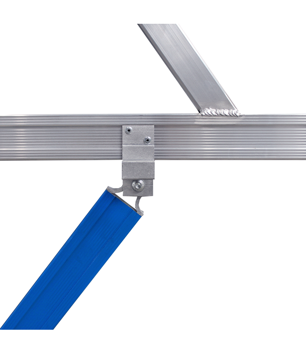 EuroScaffold Euroscaffold voorloopleuning AGS Pro 305