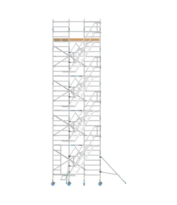 ASC ASC trappentoren 135x190 - 10 m werkhoogte