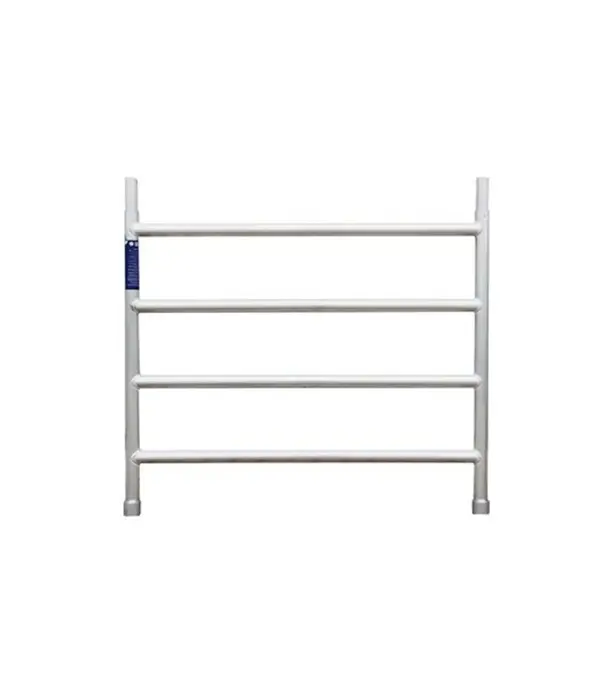 ASC Échafaudage d'escalier ASC 135x190 - 12 m hauteur de travail